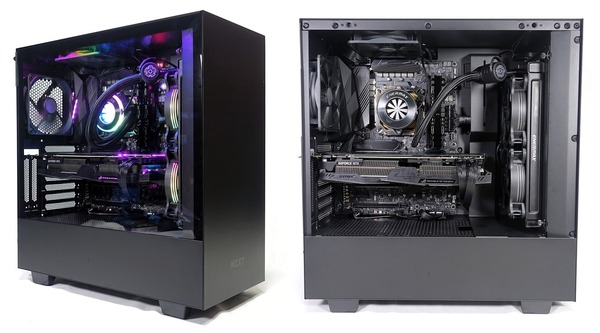 NZXT H500i