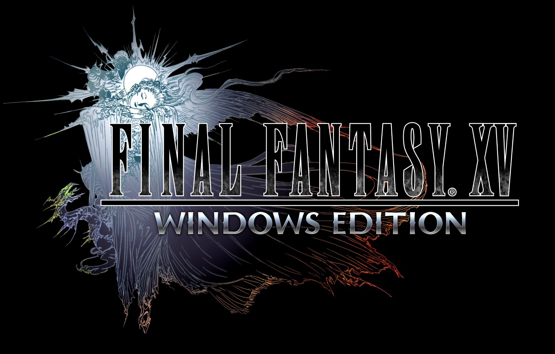 Final Fantasy XV PC版