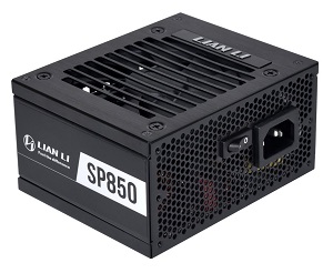 Lian Li SP850 GOLD