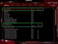 GIGABYTE X299 AORUS Gaming 7_BIOS_OCtest (1)