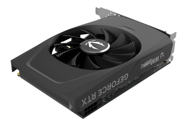 ZOTAC GAMING GeForce RTX 4060 8GB SOLO (3)