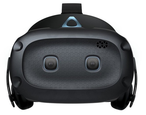 HTC VIVE Cosmos Elite (2)