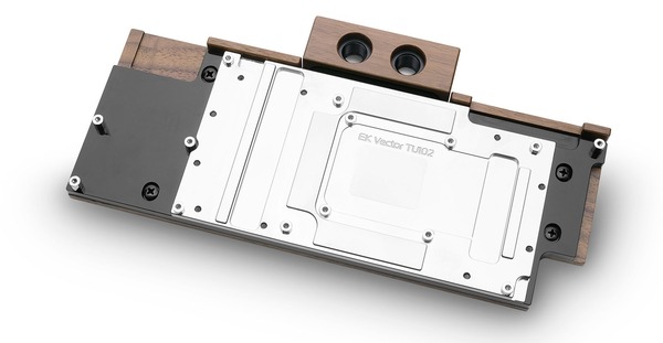 EK-FC RTX 2080 Ti Lignum - Walnut (2)