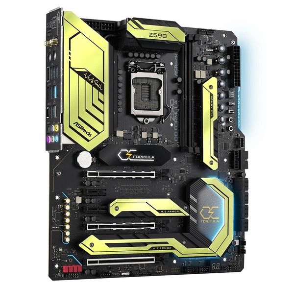 ASRock Z590 OC Formula (3)