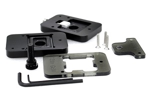 ROCKITCOOL 12th Gen Delid & Relid Kit