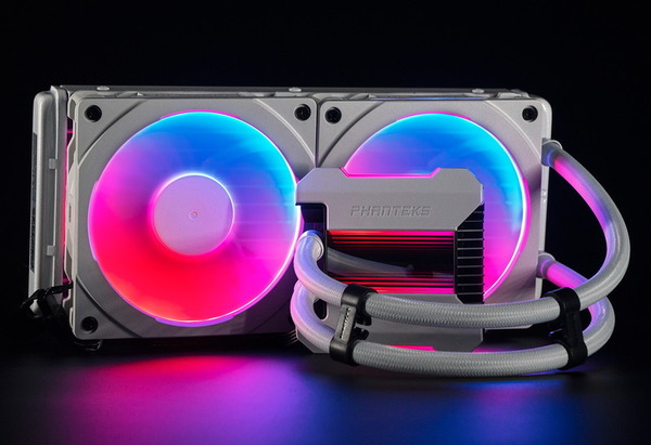Phanteks Glacier One 240MPH (4)