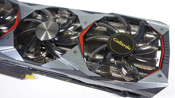 Manli GeForce GTX 1080 Ti Gallardo review_08204