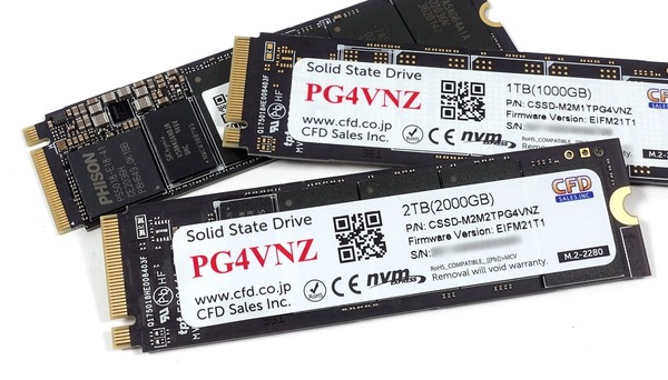 CFD PG4VNZ