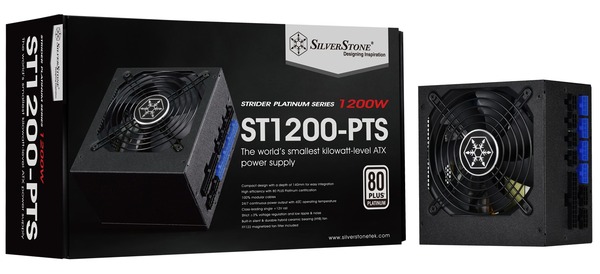 SilverStone Strider Platinum ST1200-PTS (3)