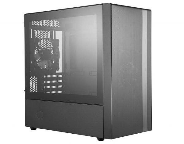 Cooler Master MasterBox NR400 (1)