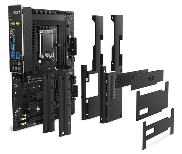 NZXT N7 Z690 Black (3)