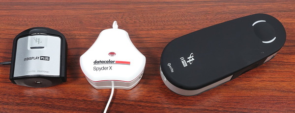 Color Calibrator