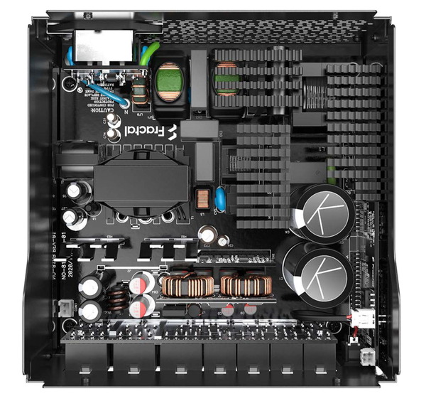 Fractal Design Ion+ 2 Platinum_internal