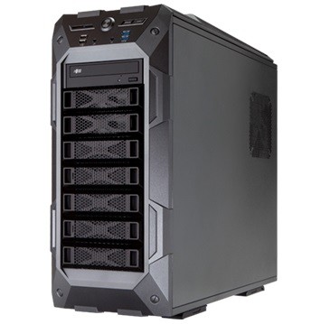 GALLERIA VZ-X SLI