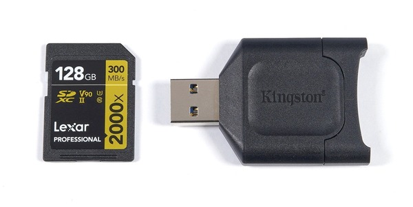 Lexar Professional 2000x SDXC UHS-II review_07181_DxO