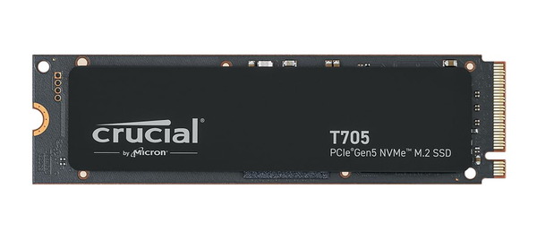 Crucial T705