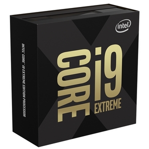 Intel Core i9-10980XE 18コア36スレッド