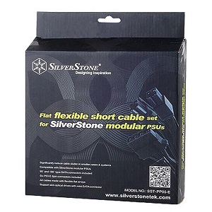 SilverStone SST-PP05-E