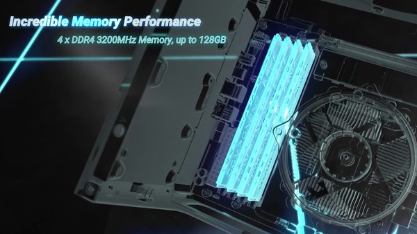 ASRock DeskMeet Series_x4-RAM