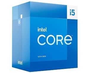 Intel Core i5 13500  10コア16スレッド