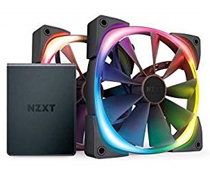 NZXT Aer RGB 2 Starter Kit