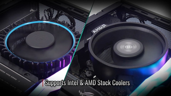 InWin Chopin MAX_CPU-Cooler_IaA