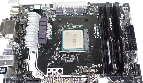 Cryorig C1 AM4マウントパーツ_06419