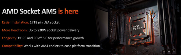 AMD AM5_Feature