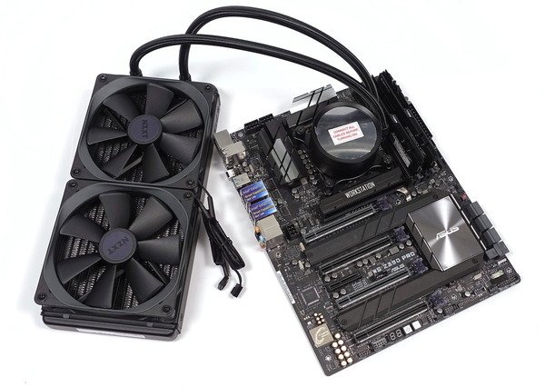 NZXT KRAKEN X63 review_05772_DxO