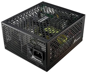 Seasonic PRIME Titanium 600W Fanless SSR-600TL (3)