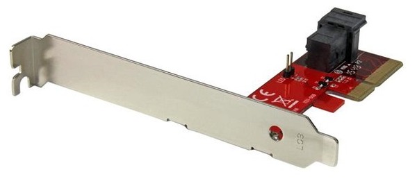StarTech PEX4SFF8643 (1)