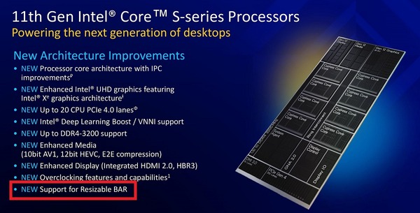 Intel 11th-gen Core-S Rocket Lake_Key-Feature