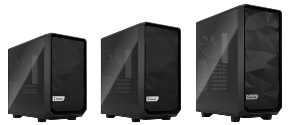 Fractal Design Meshify 2 Nano_size