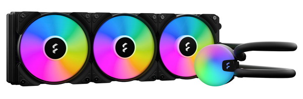 Fractal Design Lumen S36 RGB
