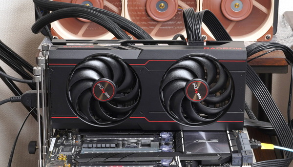SAPPHIRE PULSE AMD Radeon RX 6600 XT GAMING OC 8G GDDR6 review_06814_DxO