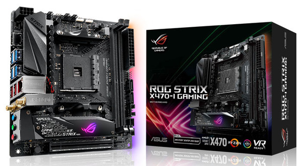 ASUS ROG Strix X470-I Gaming (1)
