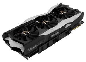 ZOTAC GAMING GeForce RTX 2080 Ti AMP Extreme (4)