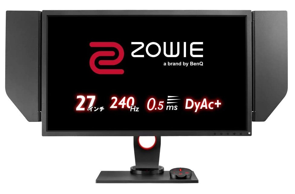 ZOWIE XL2746S