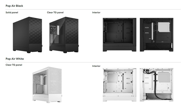 Fractal Design Pop_Air
