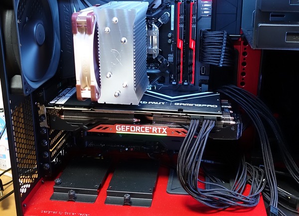 Palit GeForce RTX 2080 GamingPro OC review_02752