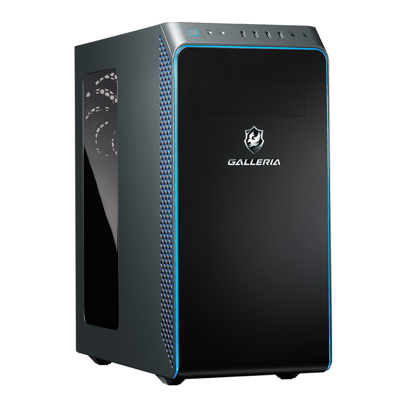 GALLERIA X-Series