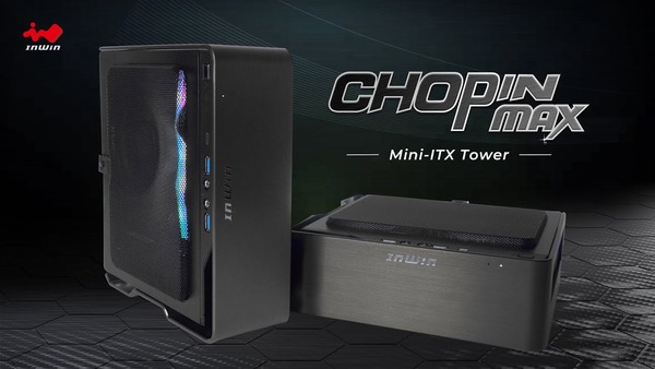 InWin Chopin MAX_kv