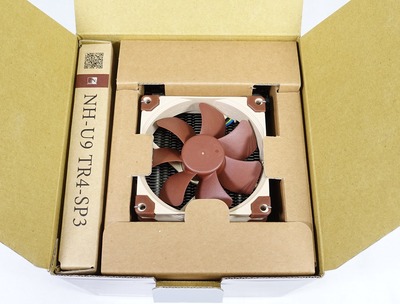 Noctua NH-U9 TR4-SP3 review_09909