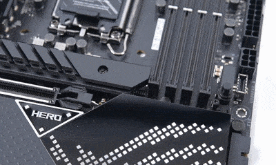 ASUS PCIE SLOT Q-RELEASE