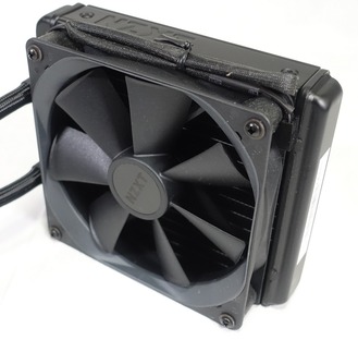 NZXT KRAKEN X42 review_04697
