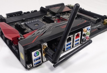 ASRock Fatal1ty X370 Professional Gaming review_06199