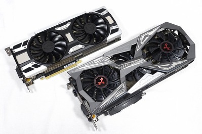 COLORFUL iGame GeForce GTX1070Ti Vulcan X Top review_02532