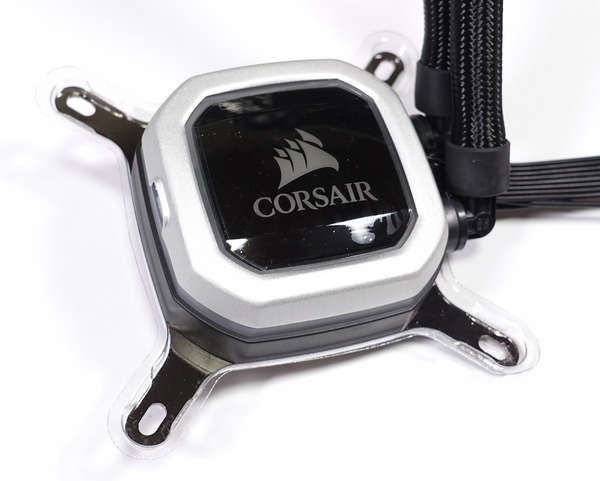 Corsair H150i PRO RGB review_03640