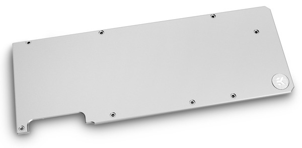 EK-Quantum Vector XC3 RTX 3080_3090 Backplate - Nickel (1)