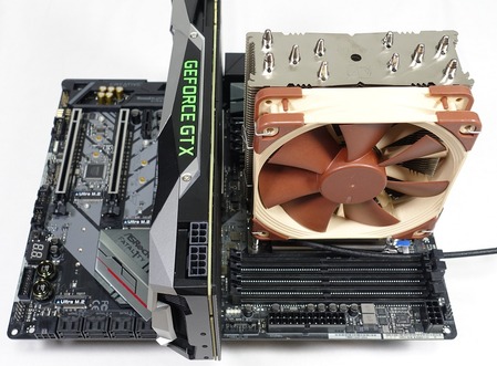 Noctua NH-U12S TR4-SP3 review_09962